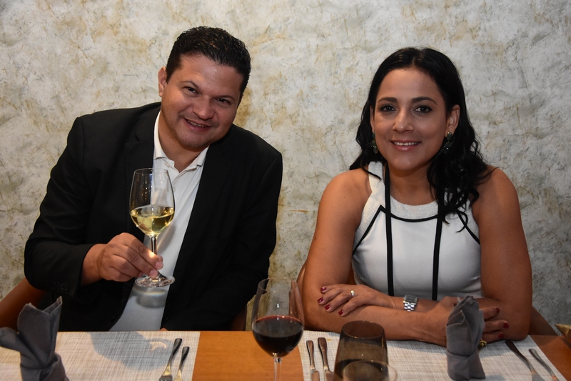 Visit Lebanon 2018 at Kempinski Summerland